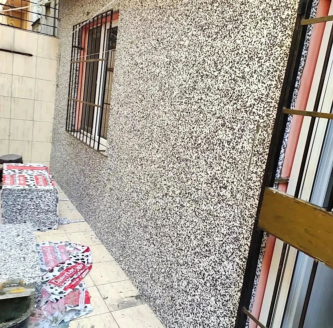 Isı yalıtımı