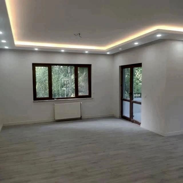 Alçıpan Asma Tavan 