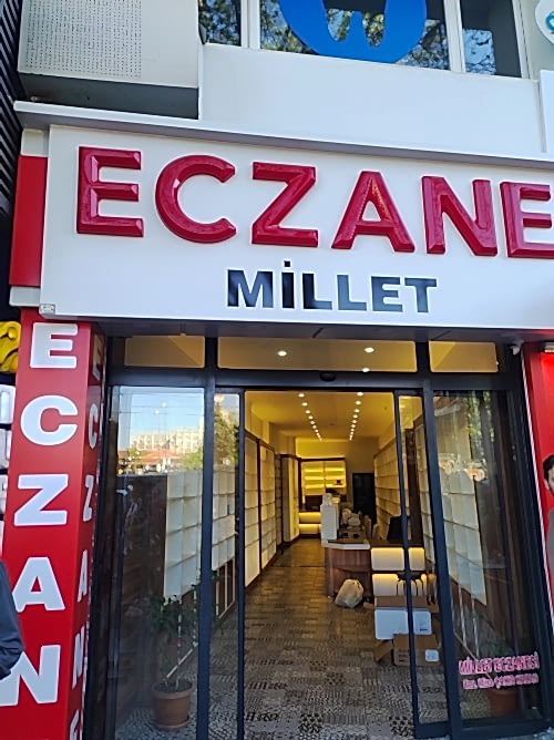 Eczane Tadilatı