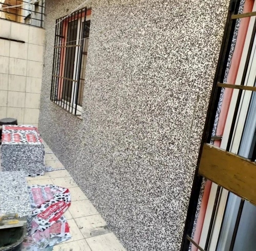 İç Cephe Mantolama