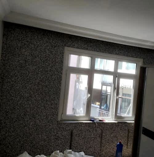  İç Cephe Mantolama 
