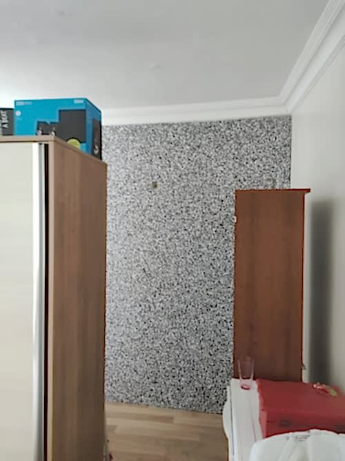  İç Cephe Mantolama 