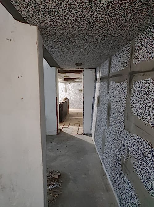  İç Cephe Mantolama 