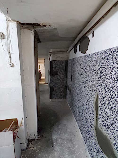  İç Cephe Mantolama 