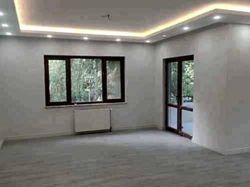 Komple Ev Tadilatı