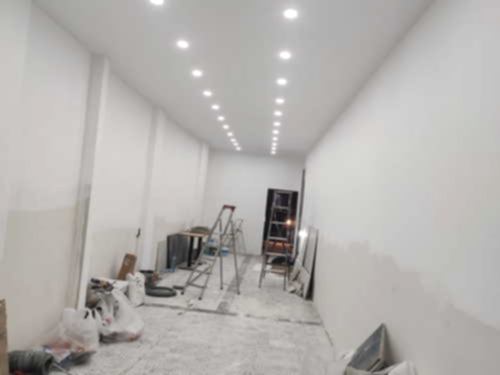 Komple Ev Tadilatı