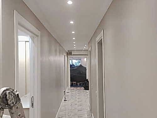 Komple Ev Tadilatı
