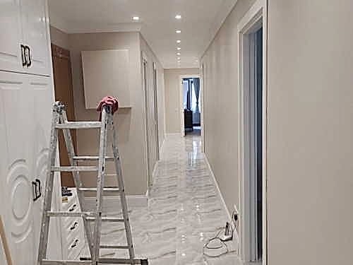 Komple Ev Tadilatı