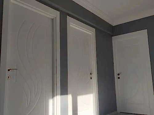 Komple Ev Tadilatı