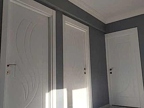 Komple Ev Tadilatı
