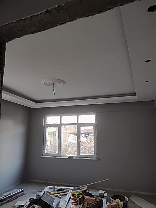 Komple Ev Tadilatı