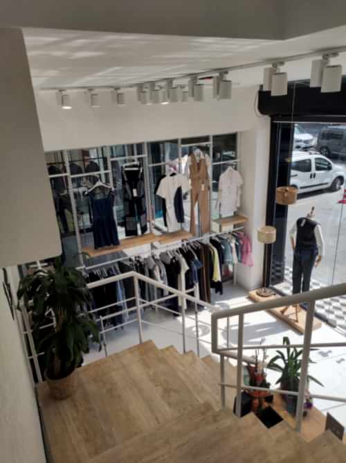 Komple Ev Tadilatı