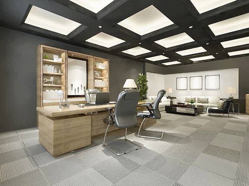 Ofis Tadilatı