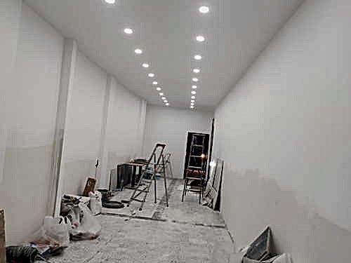 Ofis Tadilatı
