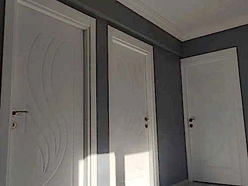Ofis Tadilatı