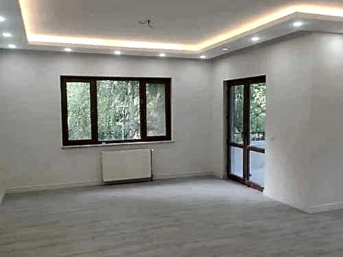 Ofis Tadilatı