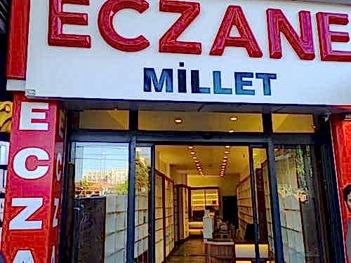 Otel Tadilatı