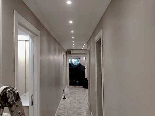 Otel Tadilatı