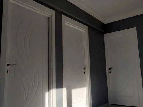 Otel Tadilatı