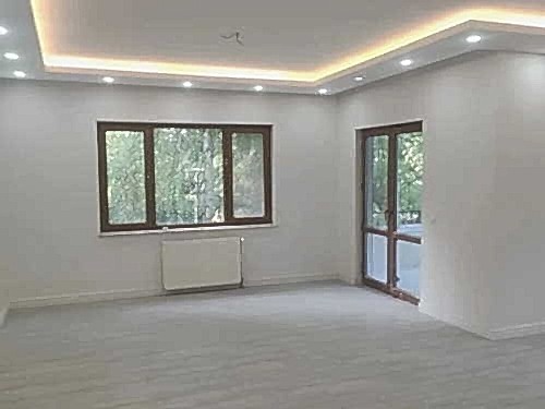 Otel Tadilatı
