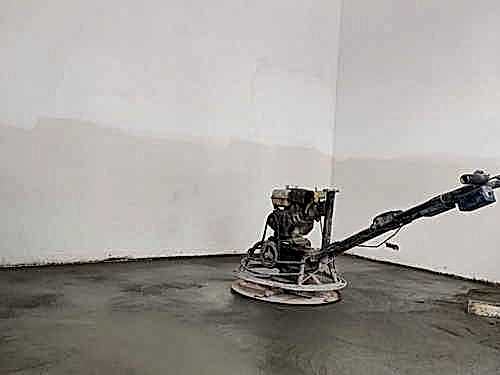 Mağaza Tadilatı