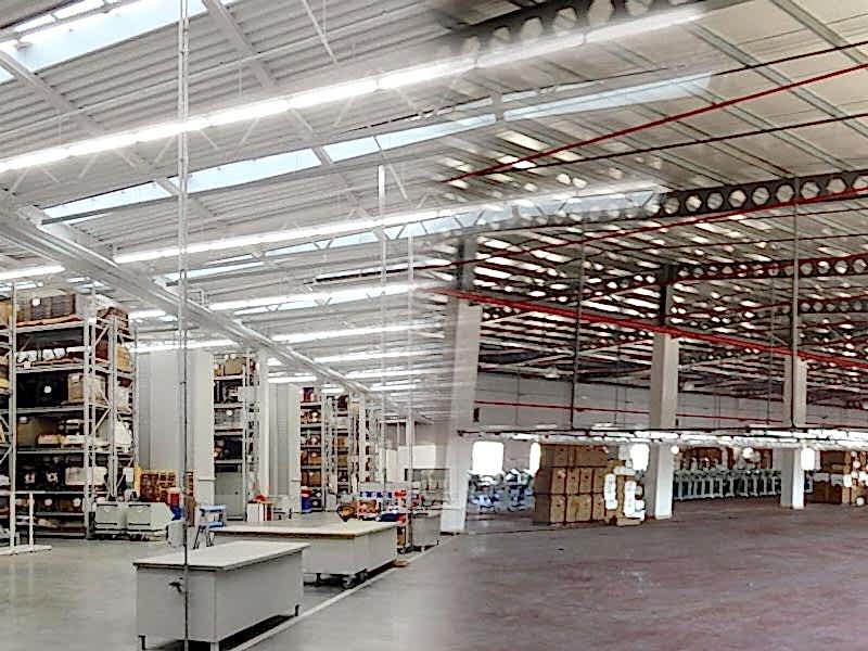 Fabrika Tadilat
