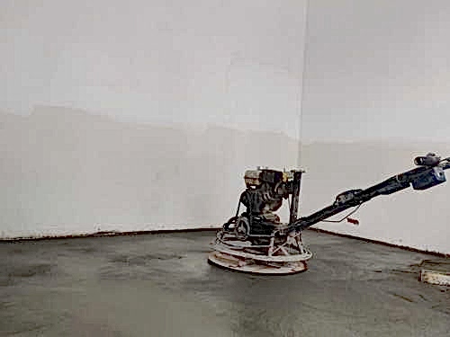 Eczane Tadilatı