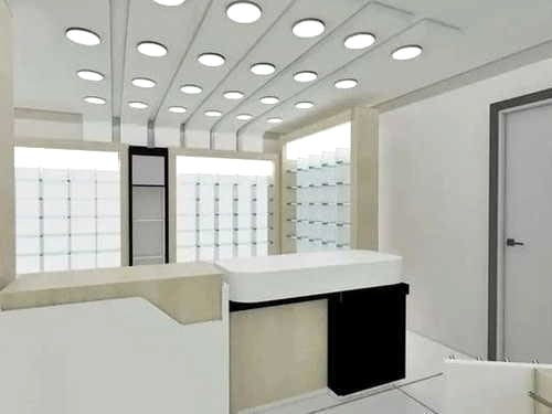 Eczane Tadilatı