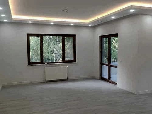 Cafe Tadilatı