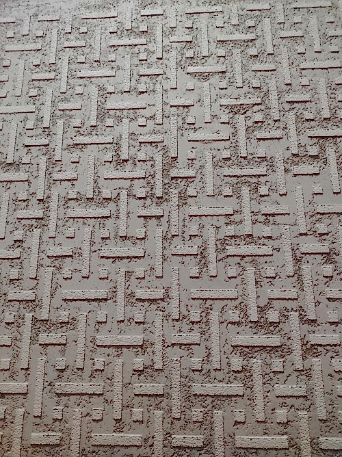 Duvar Boya Desenleri