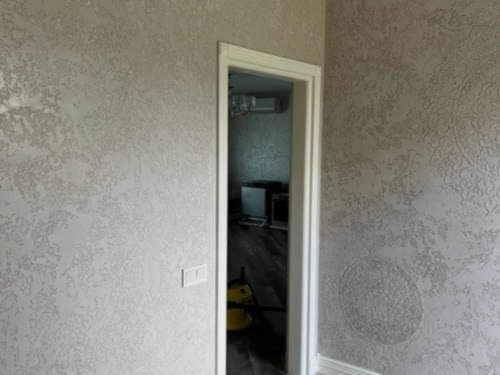 İtalyan Dekoratif Boya