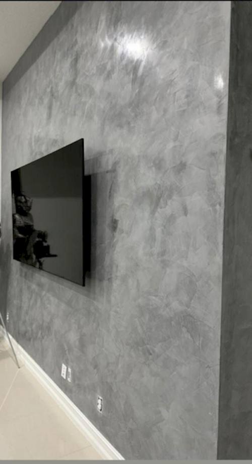 İtalyan Dekoratif Boya