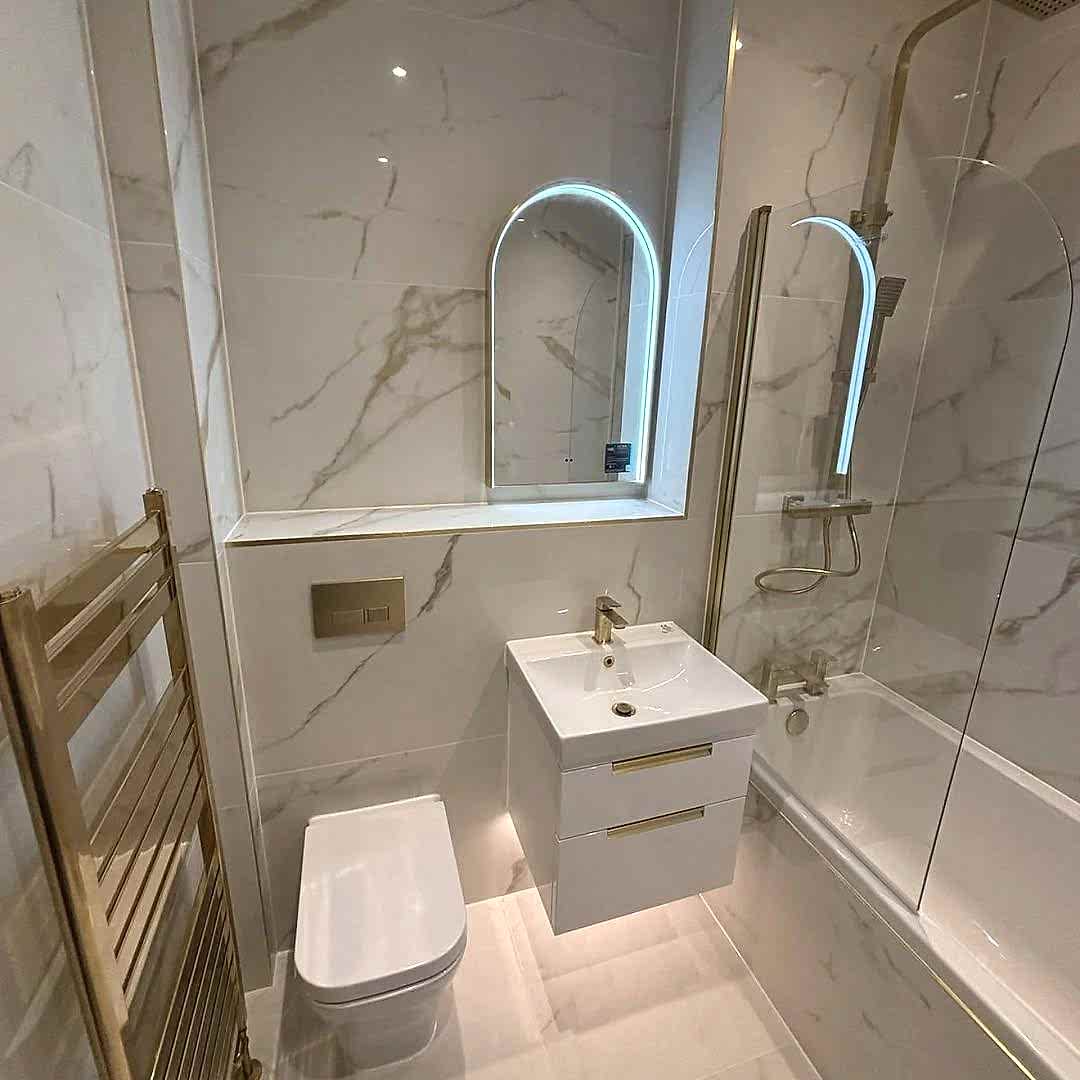 Banyo Tadilatı 