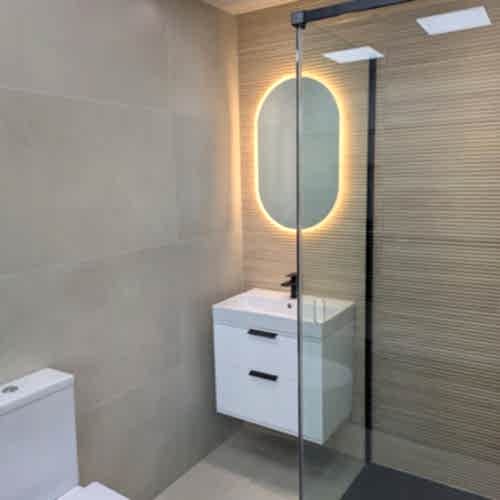 Banyo Tadilatı