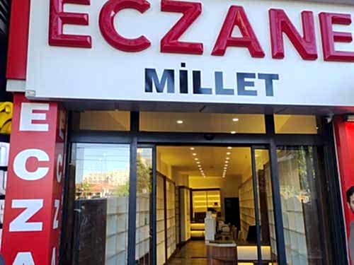 Tadilat ve Tamirat İşleri