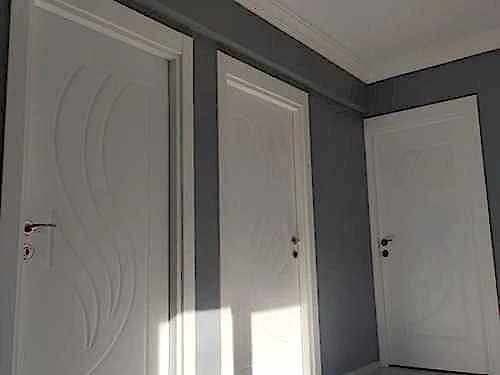 Tadilat ve Tamirat İşleri