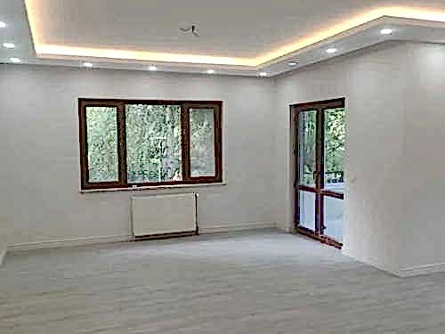 Tadilat ve Tamirat İşleri